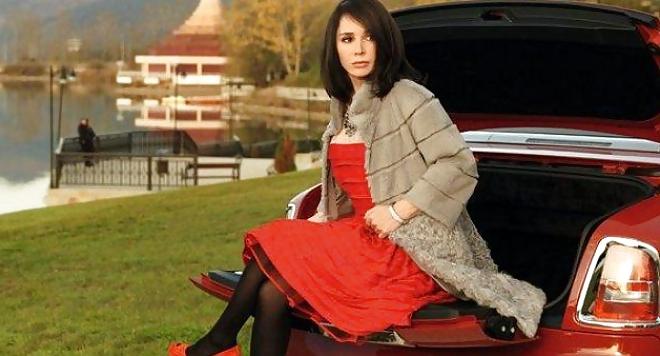 25P Bulgarian stars pantyhose 2