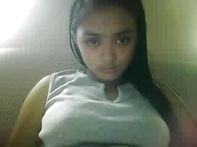 15P Malay webcam pic