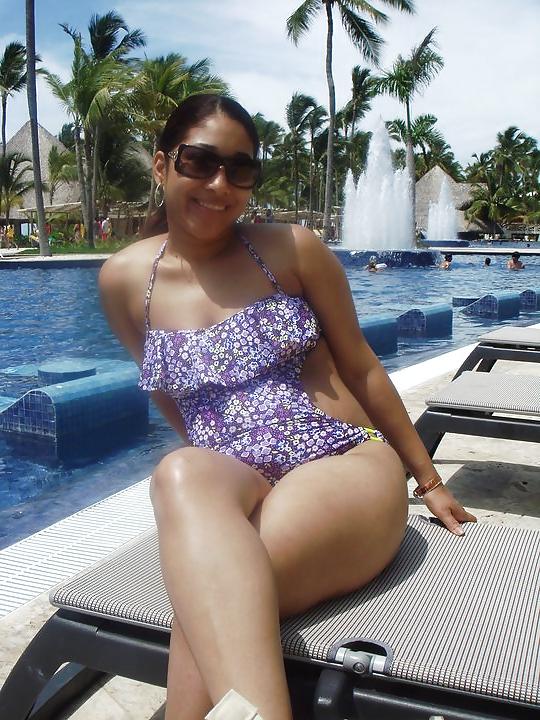 7P Latina cum dumpster 10 - how would you fuck this slut?
