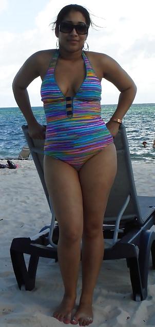 7P Latina cum dumpster 10 - how would you fuck this slut?