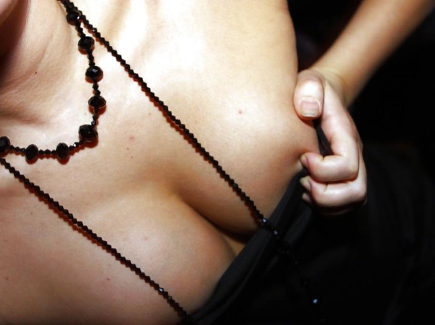 12P Kazakh girls party