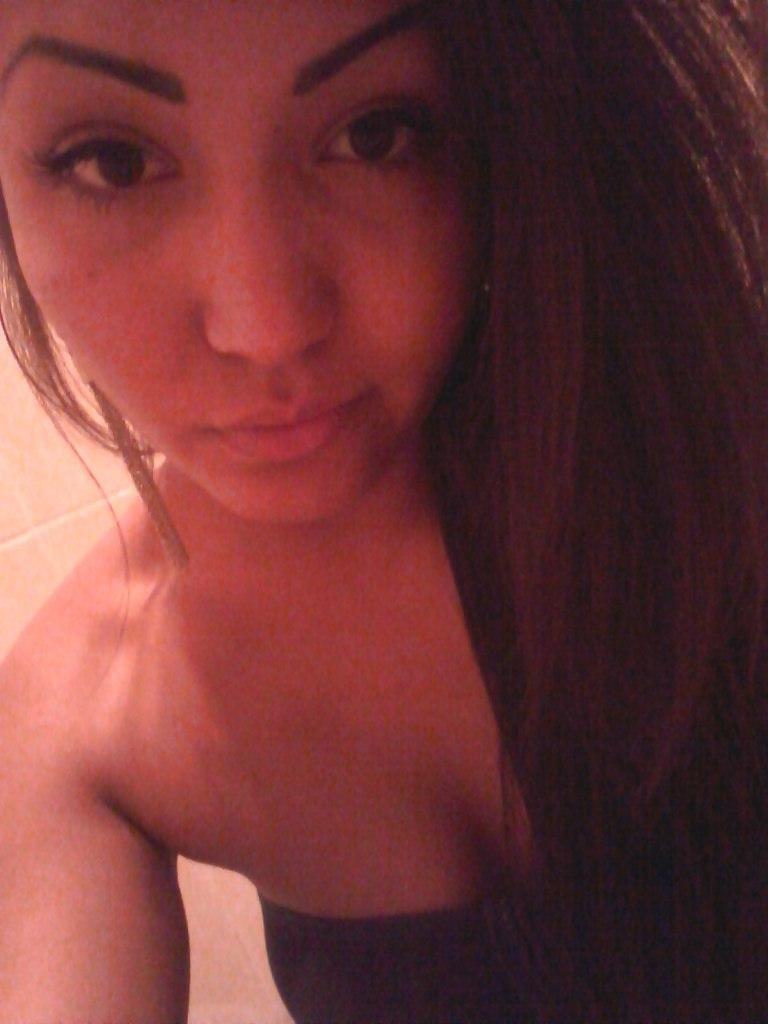 25P Hot kazakh girl