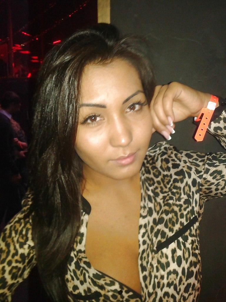 25P Hot kazakh girl