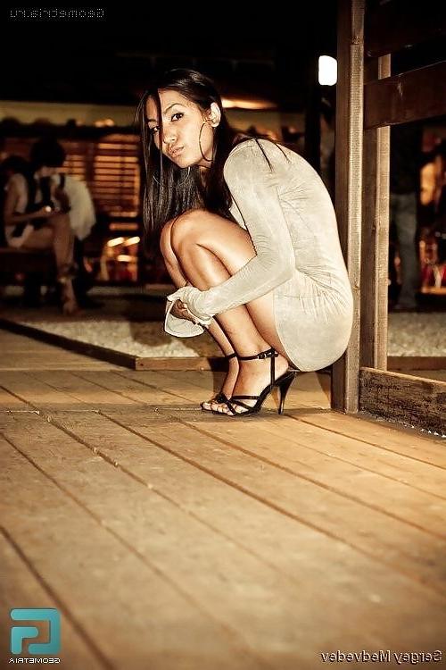 25P Hot kazakh girl