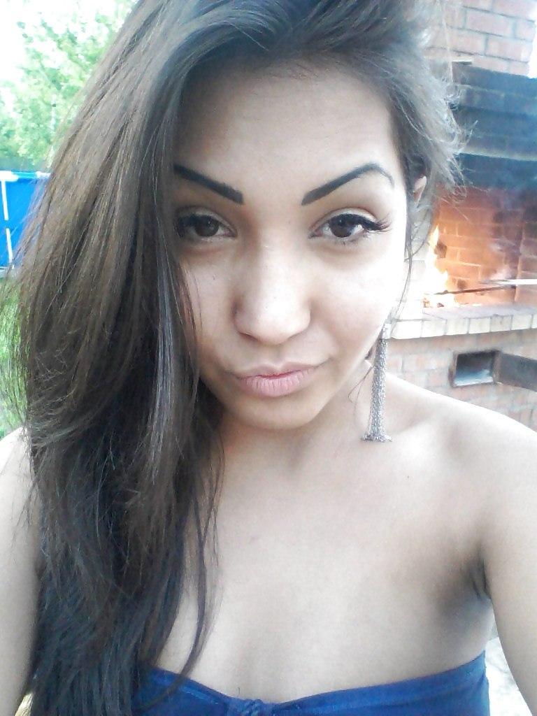 25P Hot kazakh girl