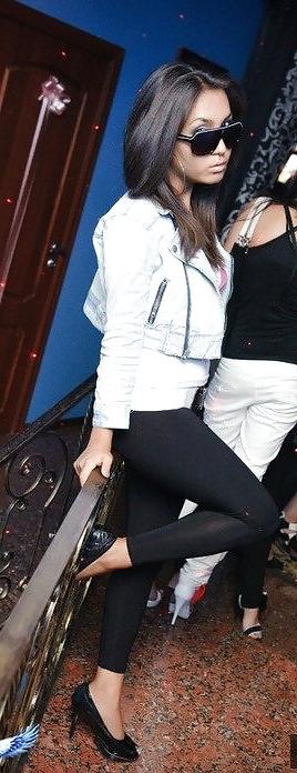 25P Hot kazakh girl