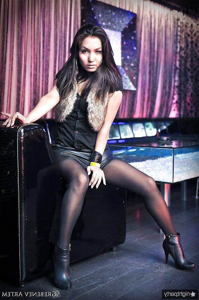 25P Hot kazakh girl