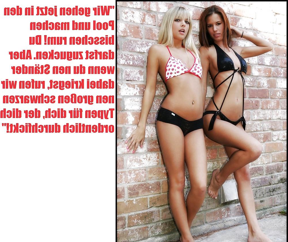 22P Femdom Cuckold Domination 26 (deutsche Kommentare)