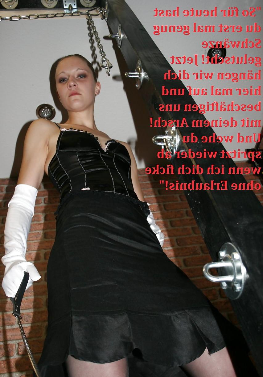 22P Femdom Cuckold Domination 26 (deutsche Kommentare)