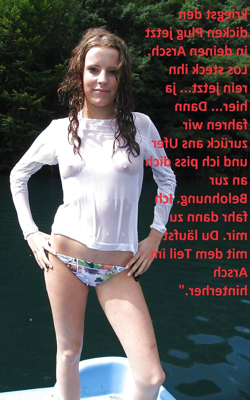 22P Femdom Cuckold Domination 26 (deutsche Kommentare)