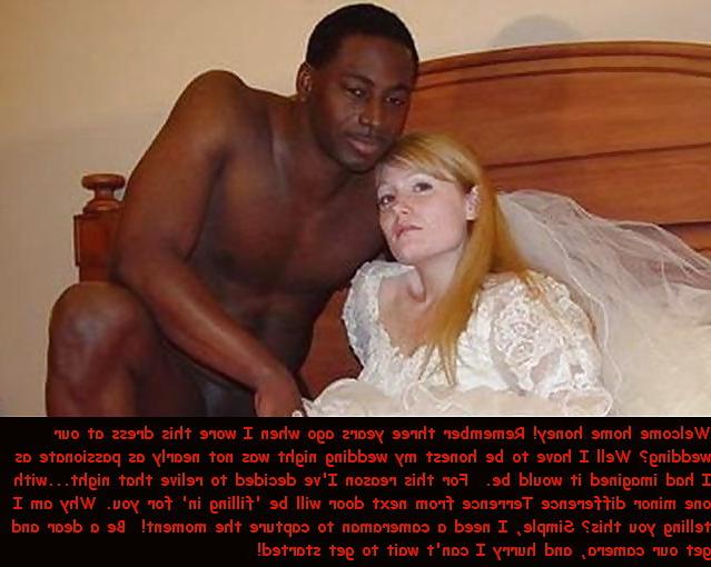 25P Interracial Cuckold Caps 7