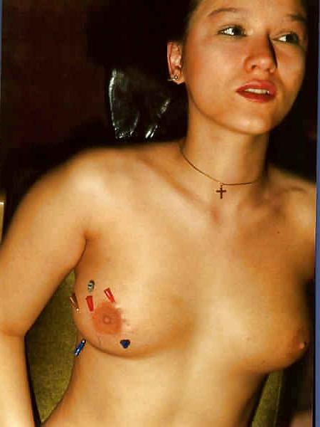24P Vintage BDSM
