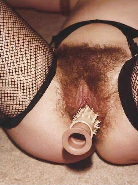 24P Vintage BDSM