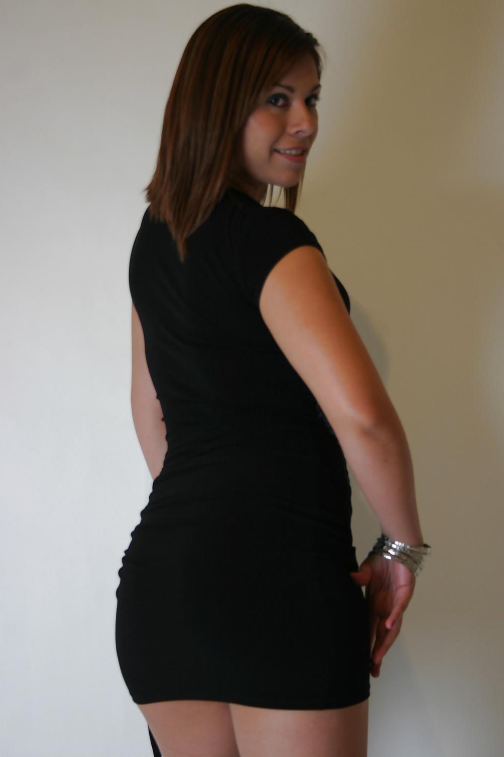 10P Latina MILF