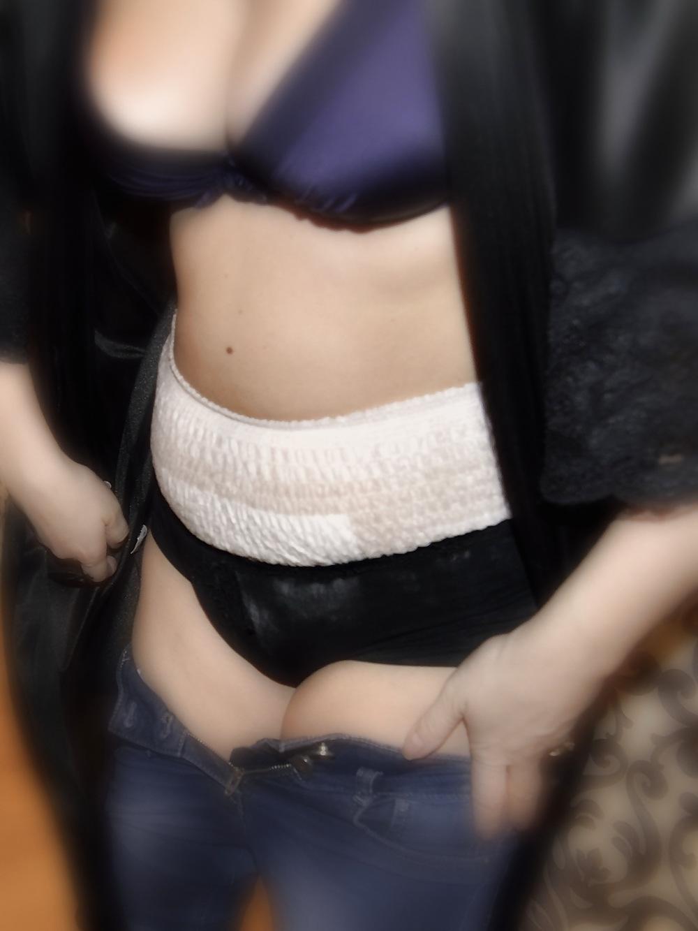 15P Wife In Diapers