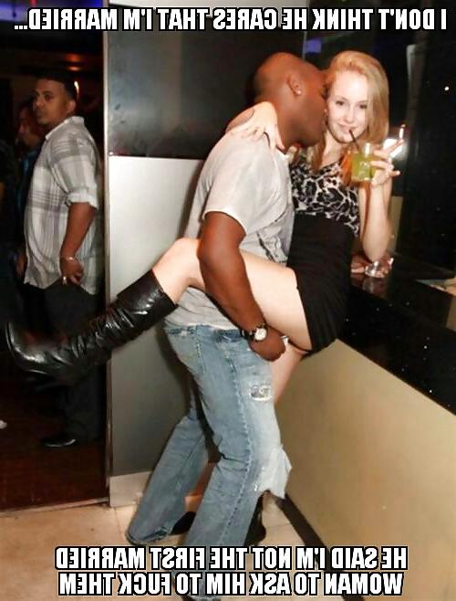 25P Interracial cuckold captions.