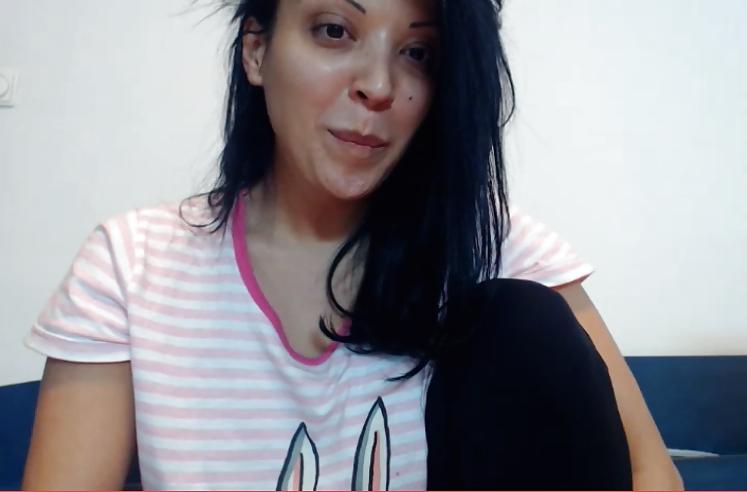 25P Webcam bitches 2