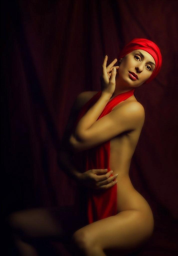25P Russian amazing sexy girl - Lara