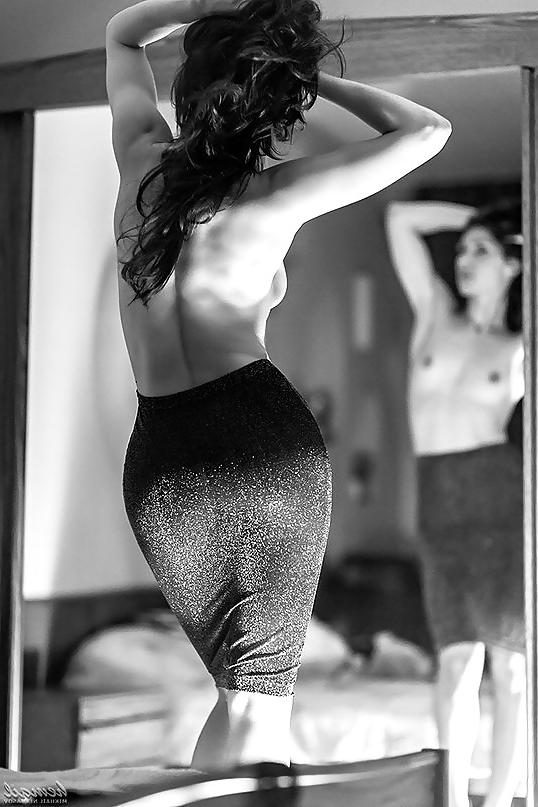 25P Russian amazing sexy girl - Lara