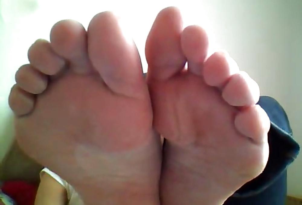 15P Webcam FEET II