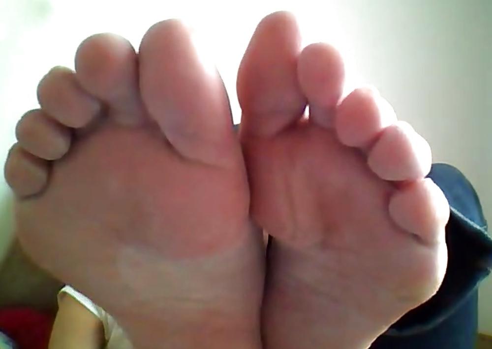 15P Webcam FEET II