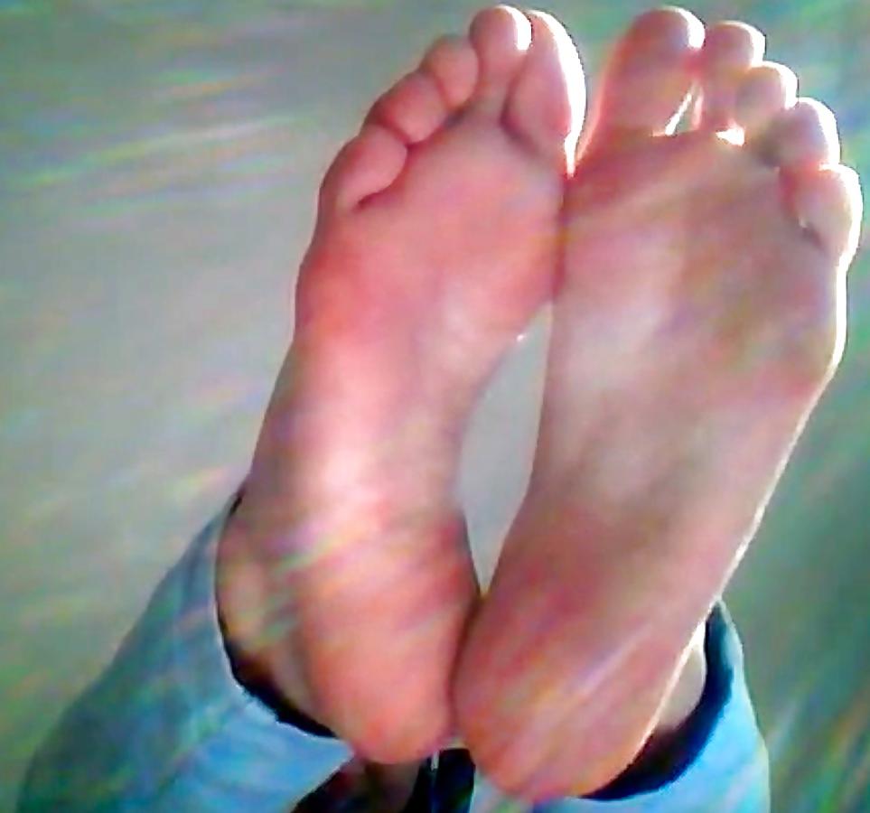 15P Webcam FEET II