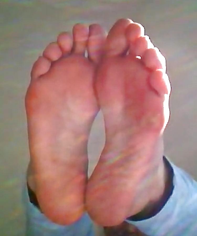 15P Webcam FEET II