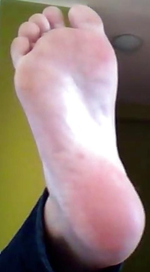 15P Webcam FEET II