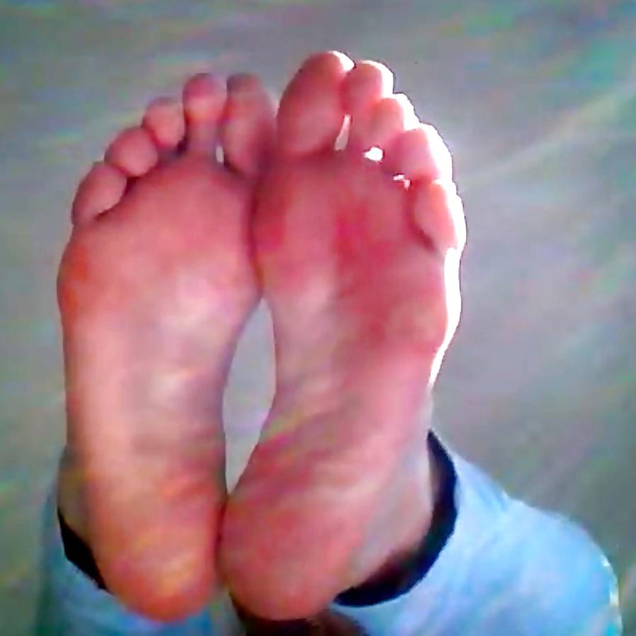 15P Webcam FEET II
