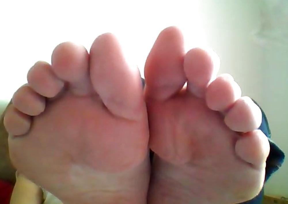15P Webcam FEET II