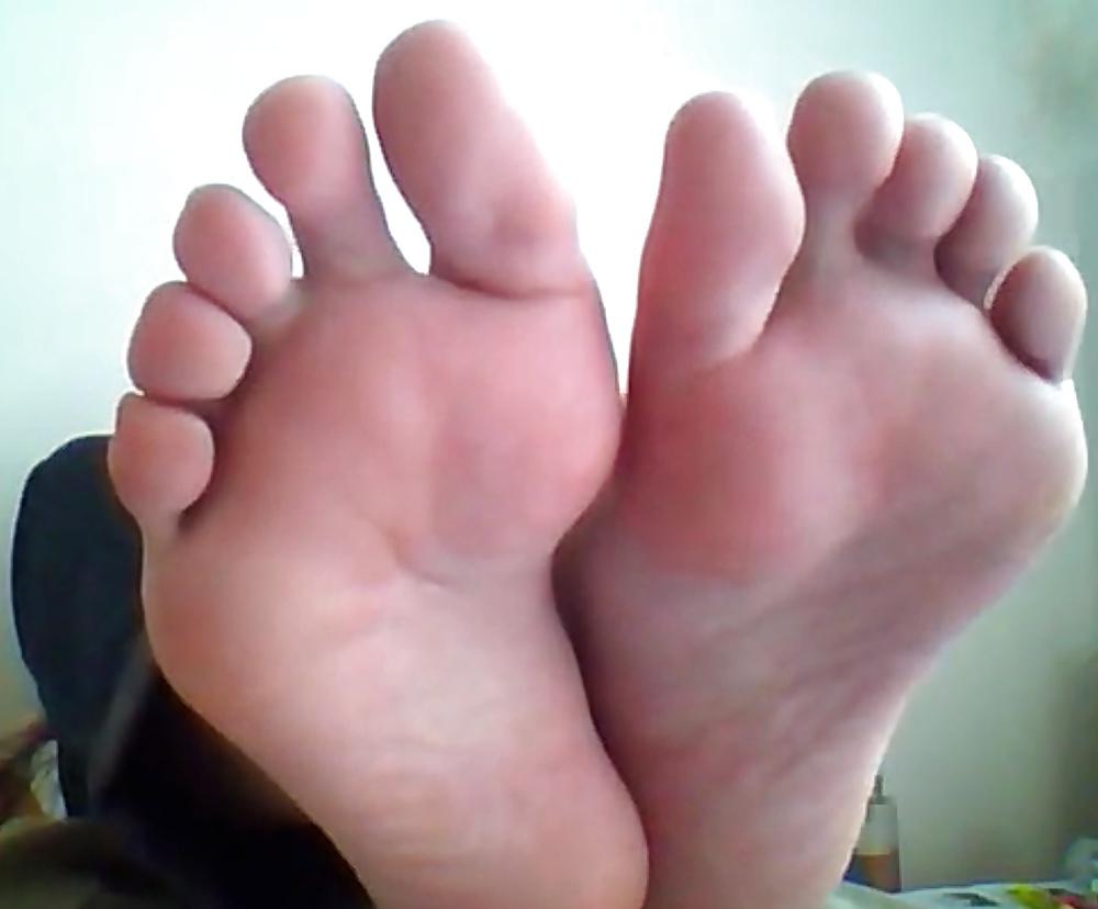 15P Webcam FEET II