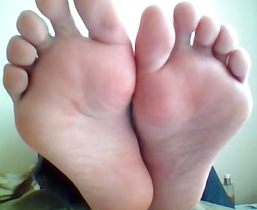 15P Webcam FEET II
