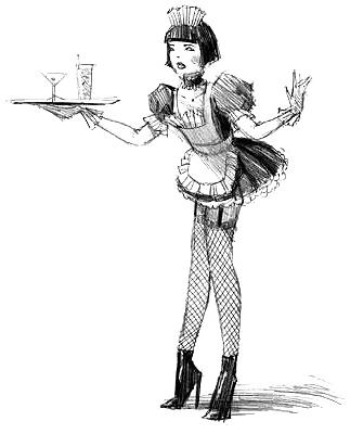25P Femdom Sissy