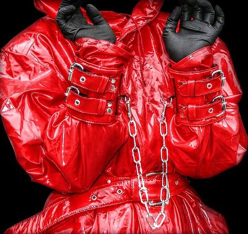 25P Femdom Sissy