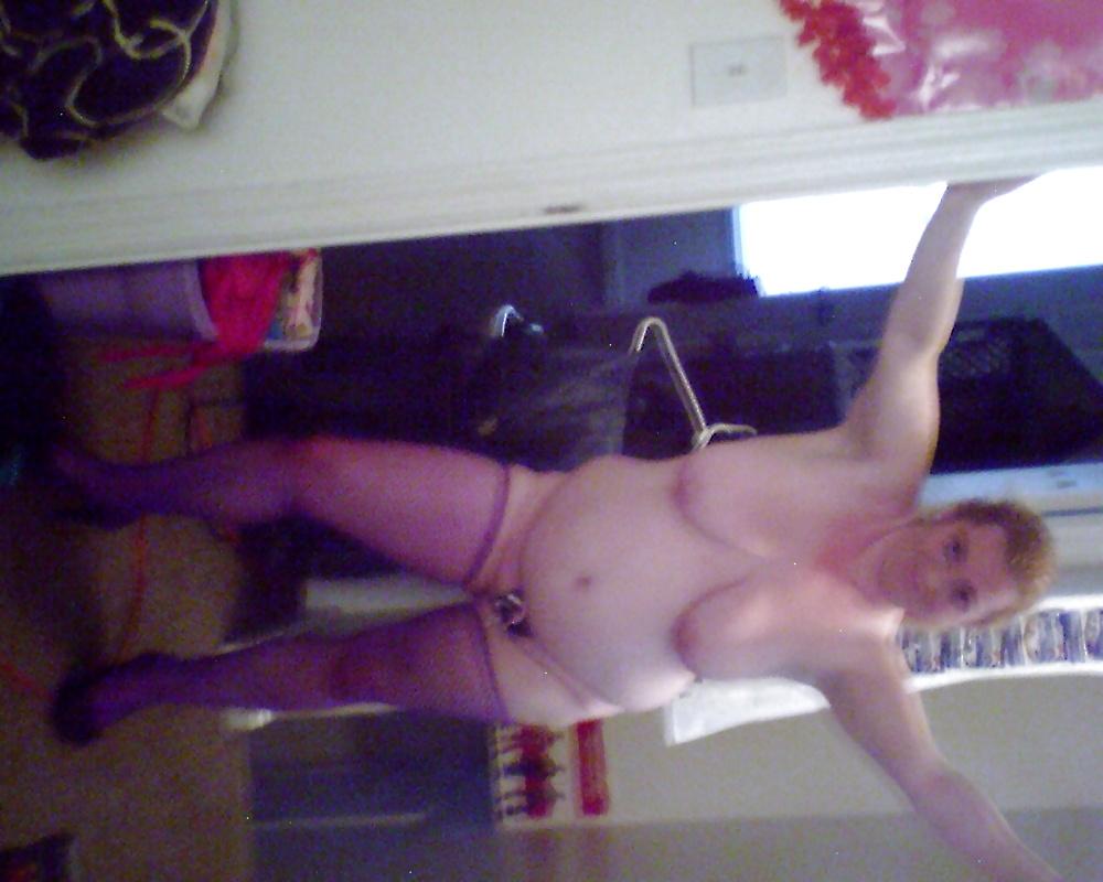 25P Me looking hot 