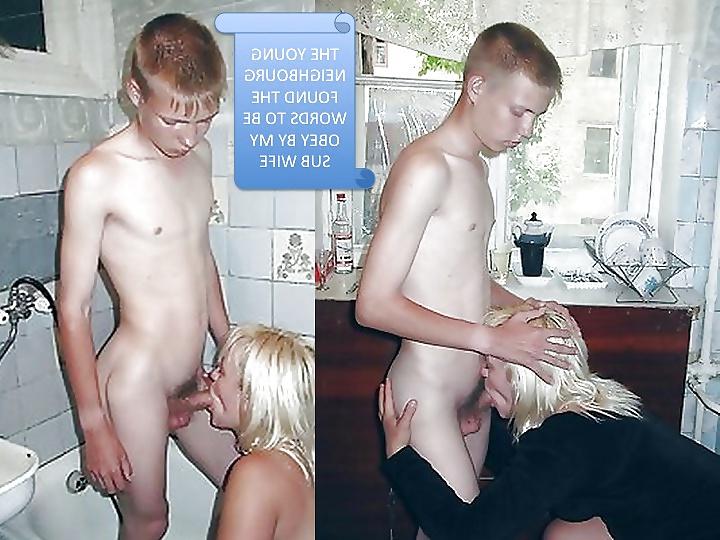 25P Submissies housewifes and sex slave gangbang