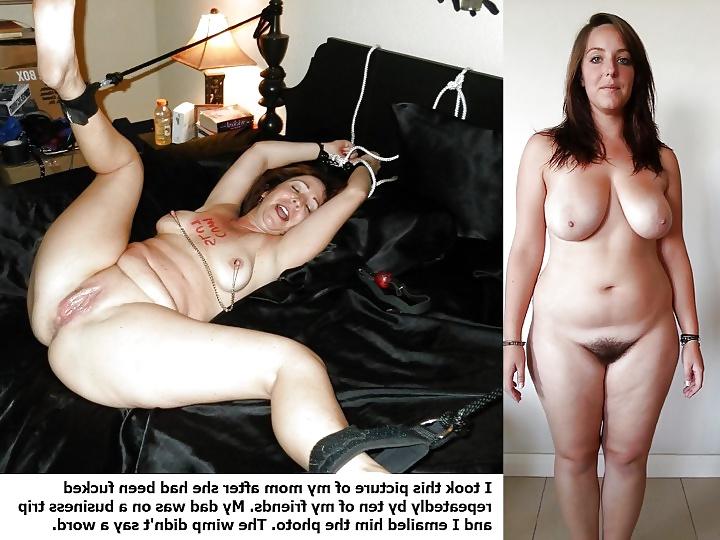 25P Submissies housewifes and sex slave gangbang