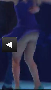 25P Bulgarian tv pantyhose