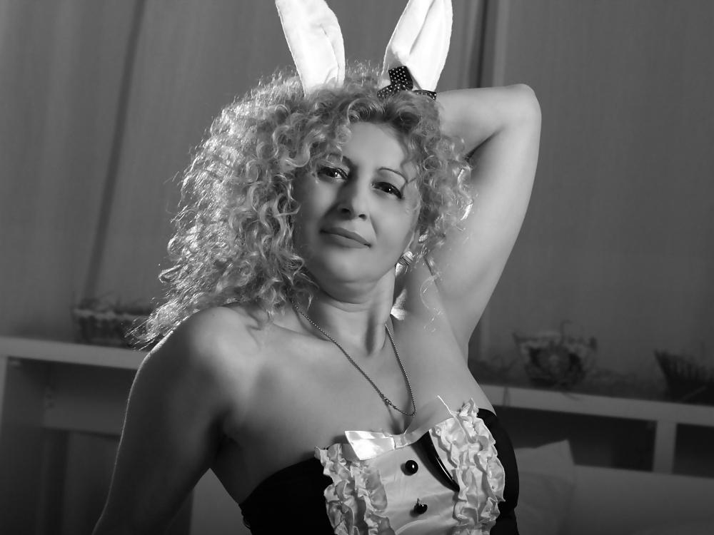 7P Sexy bunny