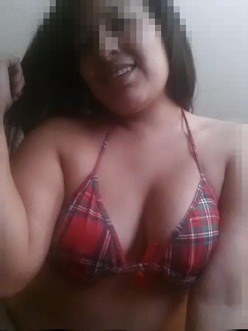 13P Latina bbw girlfriend 
