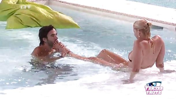 10P Cfnm and Femdom