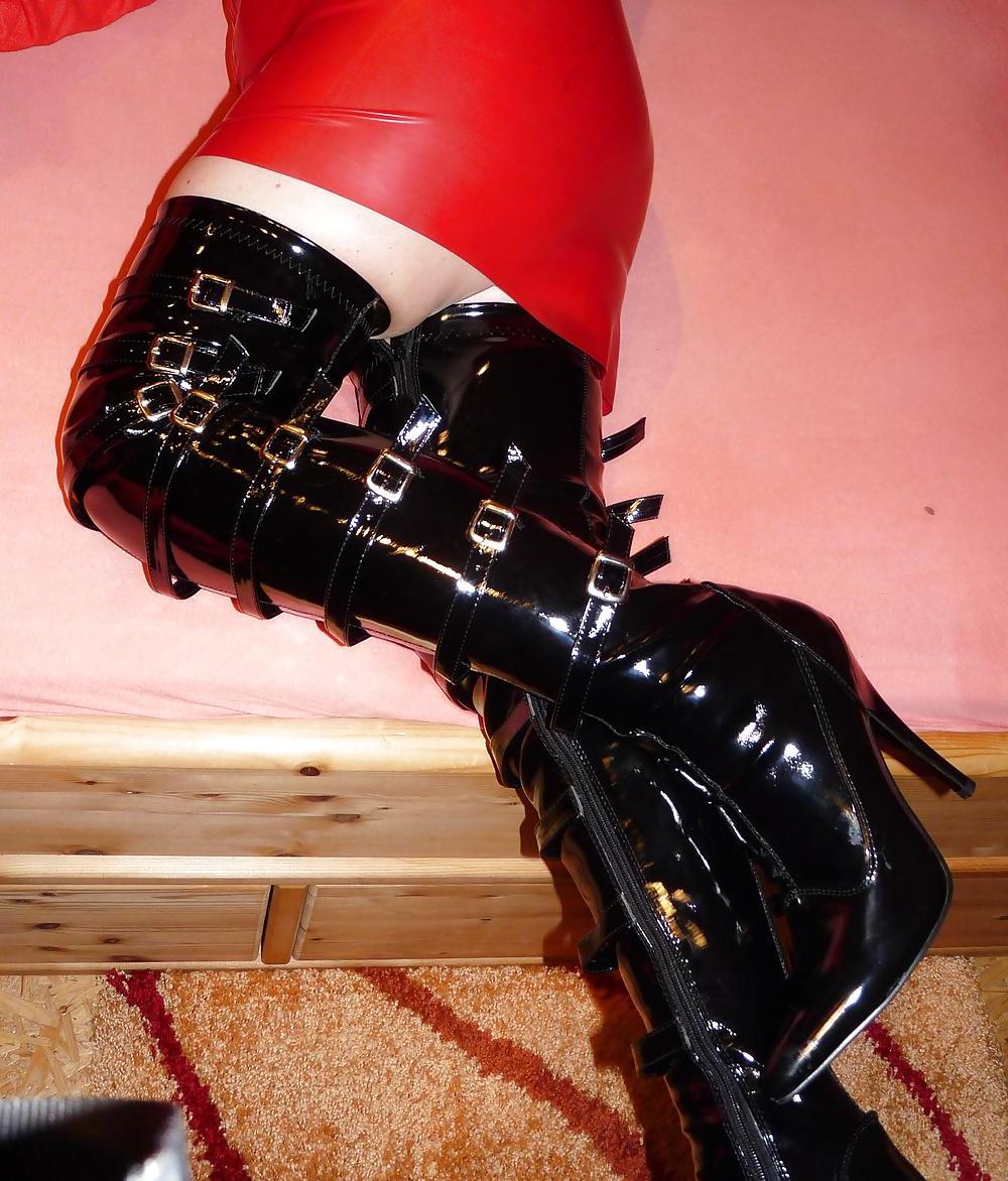 13P Lack & Latex