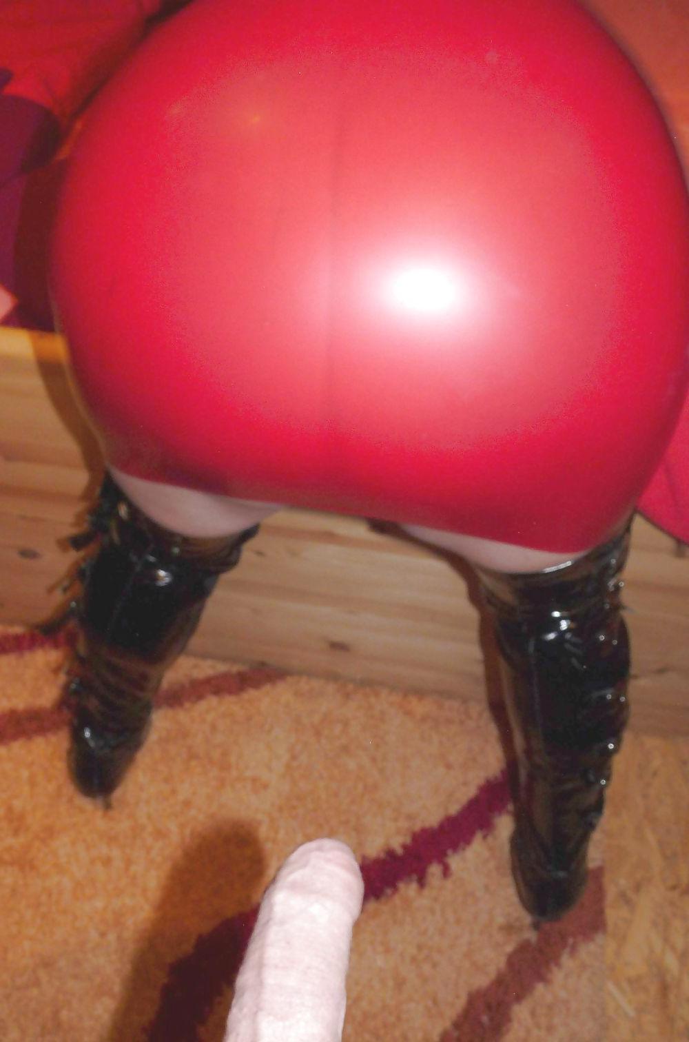 13P Lack & Latex