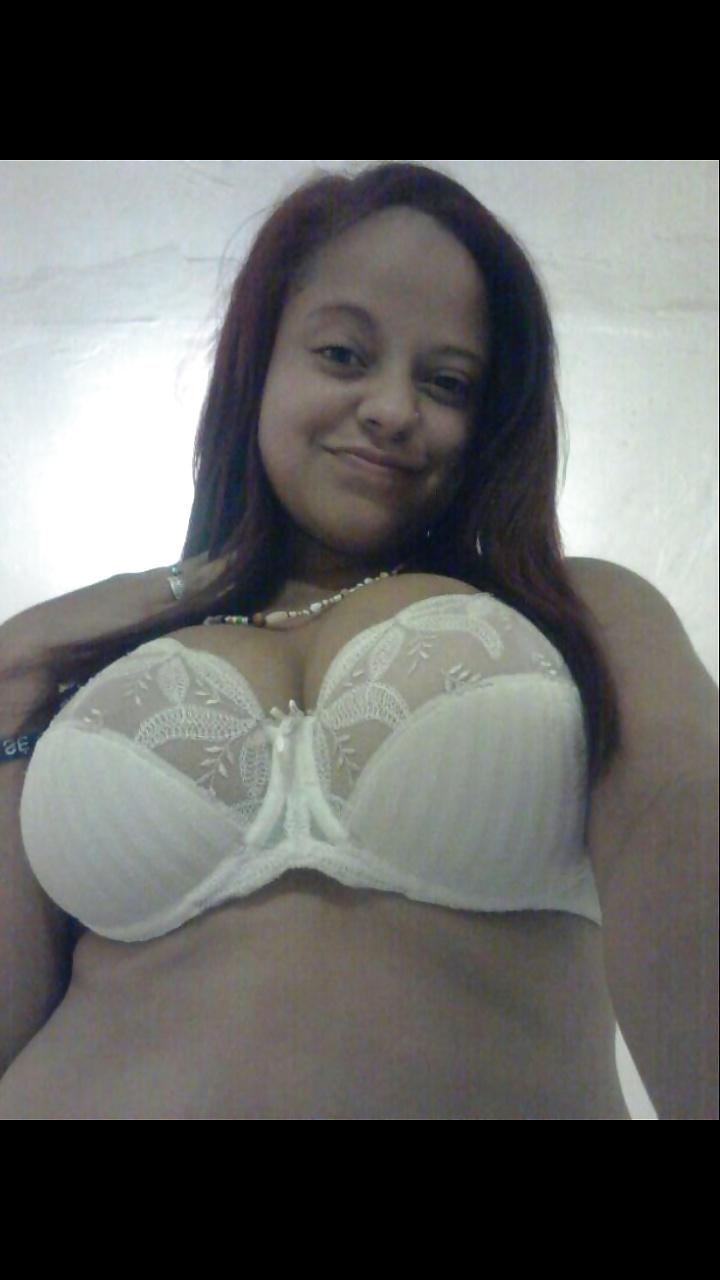 13P Latin busty chubby
