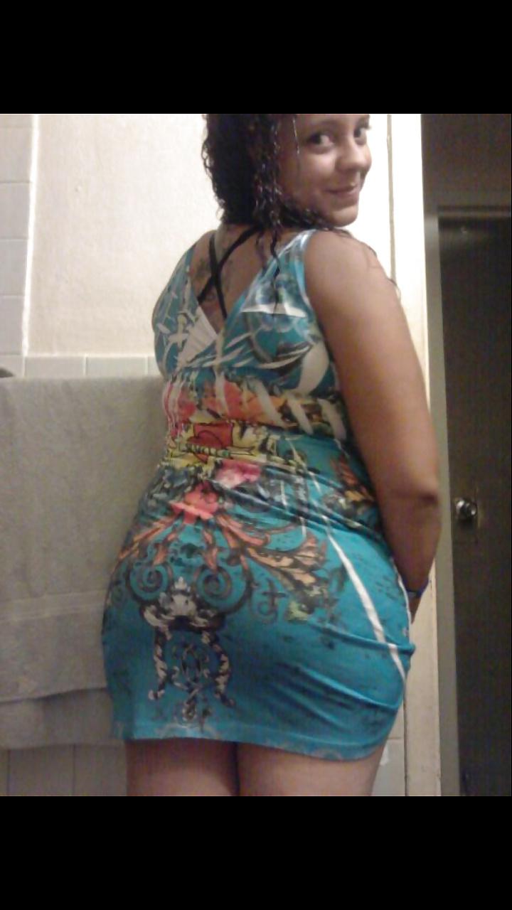 13P Latin busty chubby