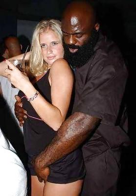 16P Interracial