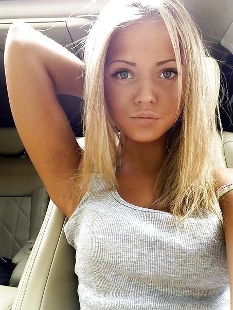 6P Hot Russian girl