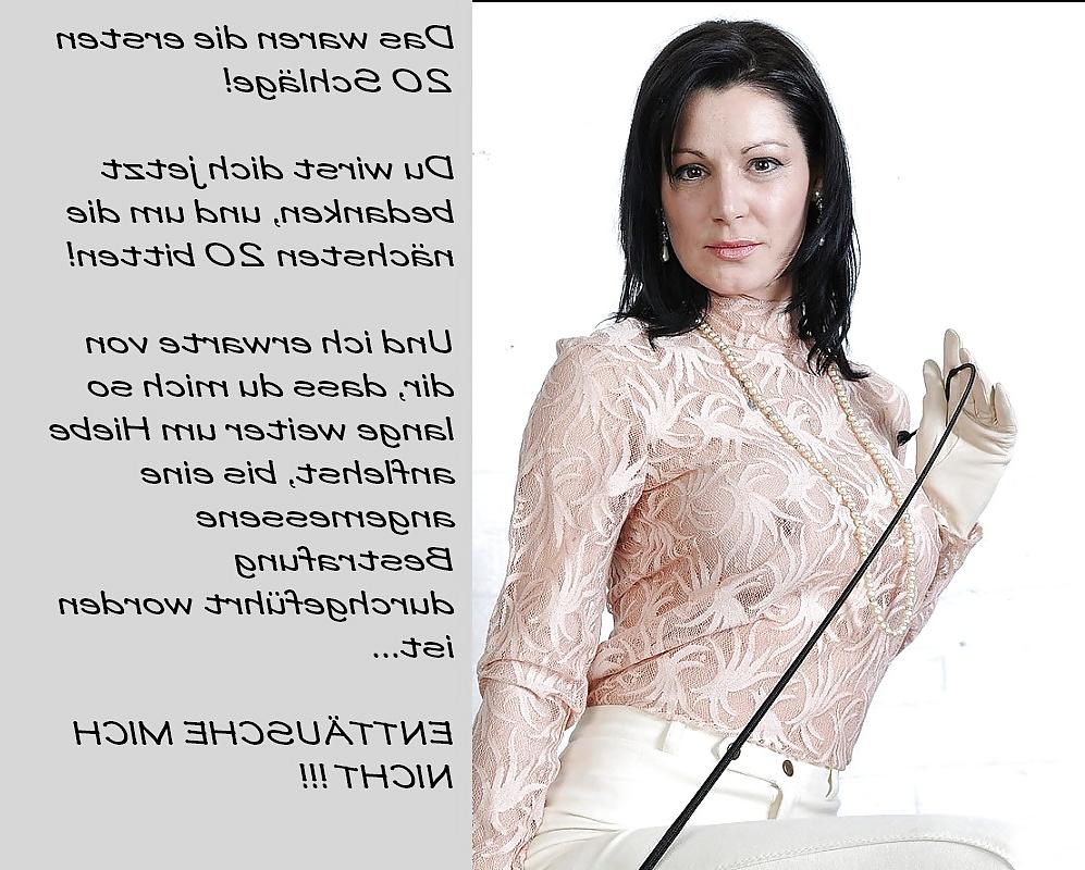 20P Femdom captions german part 44
