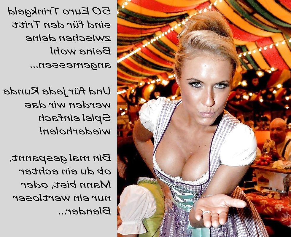 20P Femdom captions german part 44