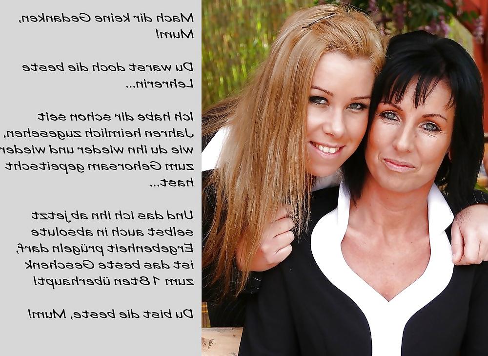 20P Femdom captions german part 44